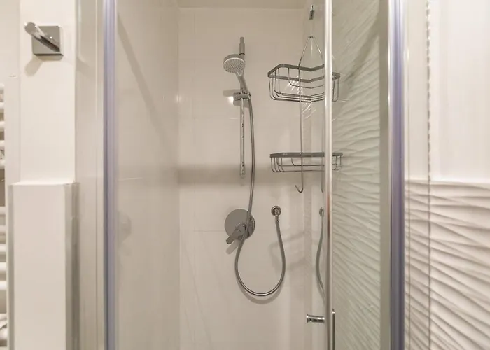 Design Apartment, Near Tiburtina Station *